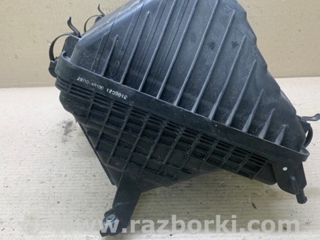 ФОТО Воздушный фильтр (корпус) для Hyundai Sonata YF (09.2009-03.2014) Киев