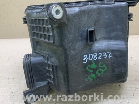ФОТО Воздушный фильтр (корпус) для Hyundai Sonata YF (09.2009-03.2014) Киев