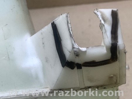 ФОТО Бачок омывателя для Toyota Sienna (11-16) Киев