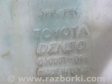 ФОТО Бачок омывателя для Toyota Sienna (11-16) Киев