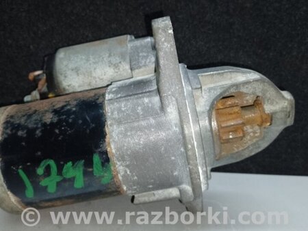 ФОТО Стартер для Subaru Impreza (11-17) Киев