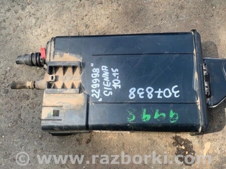 ФОТО Абсорбер для Toyota Sienna (11-16) Киев