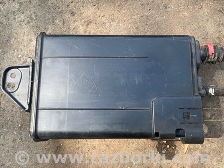 ФОТО Абсорбер для Toyota Sienna (11-16) Киев