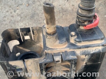 ФОТО Абсорбер для Toyota Sienna (11-16) Киев