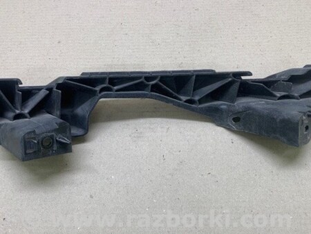 ФОТО Кронштейн переднего бампера (под фарой) для Mazda CX-9 TB (2007-2016) Киев