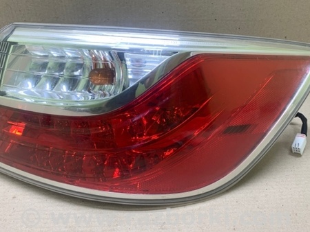 ФОТО Фонарь задний наружный для Mazda CX-9 TB (2007-2016) Киев