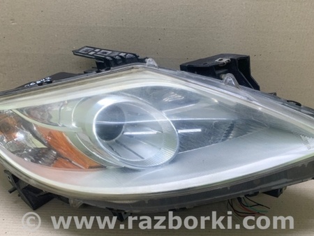 ФОТО Фара для Mazda CX-9 TB (2007-2016) Киев