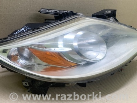 ФОТО Фара для Mazda CX-9 TB (2007-2016) Киев