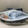 Фара Mazda CX-9 TB (2007-2016)