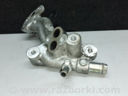 ФОТО Трубка EGR для Mitsubishi ASX Киев