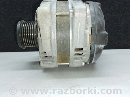 ФОТО Генератор для Toyota Sienna (11-16) Киев