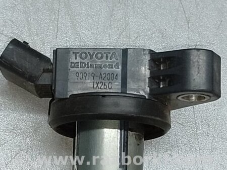 ФОТО Катушка зажигания для Toyota Sienna (11-16) Киев