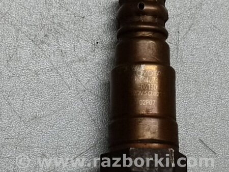ФОТО Лямбда зонд для Toyota Sienna (11-16) Киев
