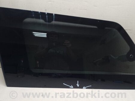ФОТО Стекло в кузов для Toyota Sienna (11-16) Киев