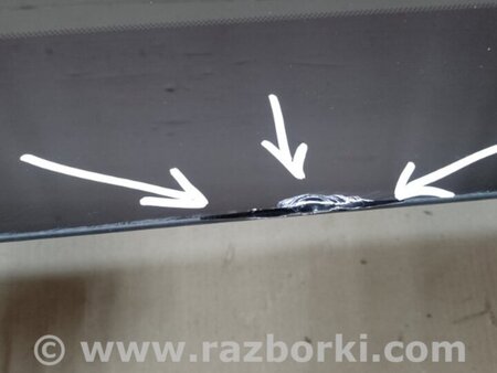 ФОТО Стекло в кузов для Toyota Sienna (11-16) Киев