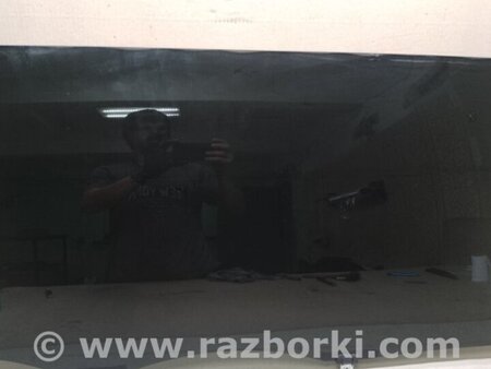 ФОТО Стекло двери для Toyota Sienna (11-16) Киев