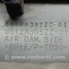 ФОТО Накладка порога наружная для Mitsubishi ASX Киев