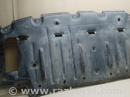 ФОТО Защита днища для Toyota Sienna (11-16) Киев