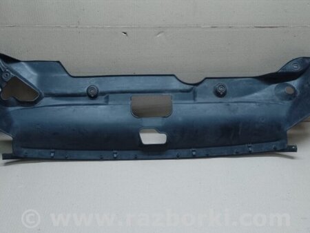 ФОТО Накладка замка капота для Mitsubishi ASX Киев
