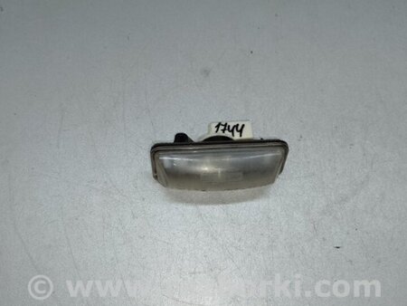 ФОТО Подсветка номера для Subaru Impreza (11-17) Киев