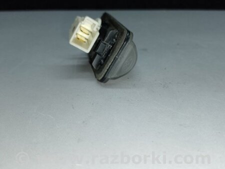 ФОТО Подсветка номера для Subaru Impreza (11-17) Киев