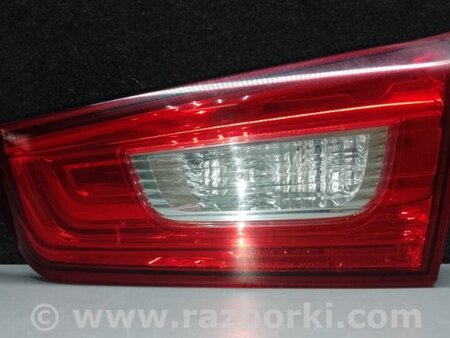 ФОТО Фонарь задний внутренний для Mitsubishi ASX Киев