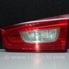 Фонарь задний внутренний Mitsubishi ASX