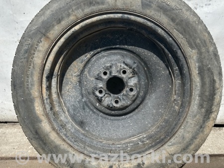 ФОТО Запаска (Докатка, Таблетка) для Toyota Sienna (11-16) Киев