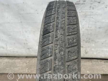 ФОТО Запаска (Докатка, Таблетка) для Toyota Sienna (11-16) Киев