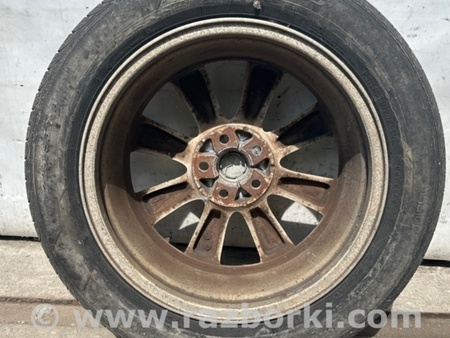 ФОТО Диск R18 для Mitsubishi ASX Киев