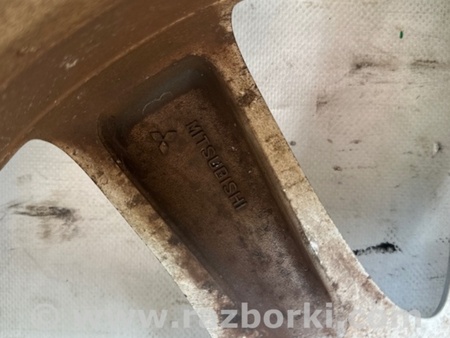 ФОТО Диск R18 для Mitsubishi ASX Киев