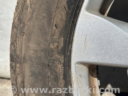 ФОТО Диск R18 для Mitsubishi ASX Киев