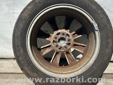 ФОТО Диск R18 для Mitsubishi ASX Киев