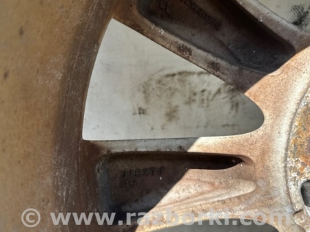 ФОТО Диск R18 для Mitsubishi ASX Киев