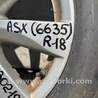 ФОТО Диск R18 для Mitsubishi ASX Киев