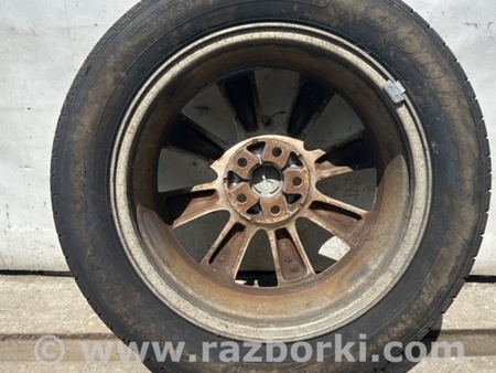 ФОТО Диск R18 для Mitsubishi ASX Киев