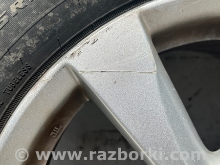 ФОТО Диск R18 для Mitsubishi ASX Киев