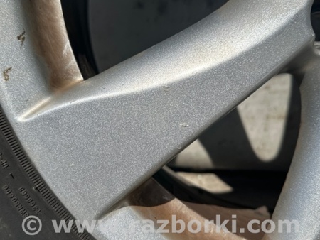 ФОТО Диск R18 для Mitsubishi ASX Киев