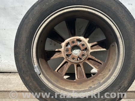 ФОТО Диск R18 для Mitsubishi ASX Киев