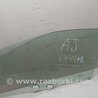 Стекло двери Subaru Impreza (11-17)