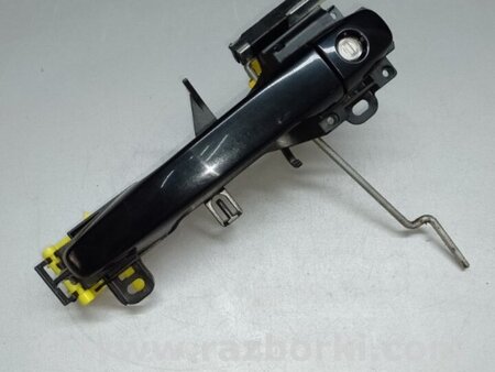 ФОТО Ручка двери для Subaru Impreza (11-17) Киев