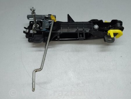 ФОТО Ручка двери для Subaru Impreza (11-17) Киев