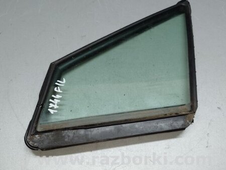 ФОТО Стекло двери глухое для Subaru Impreza (11-17) Киев