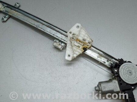 ФОТО Стеклоподъемник для Subaru Impreza (11-17) Киев