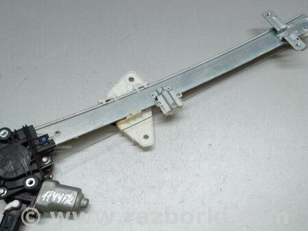 ФОТО Стеклоподъемник для Subaru Impreza (11-17) Киев