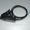 Замок двери боковой Toyota Sienna (11-16)