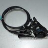 ФОТО Замок двери боковой для Toyota Sienna (11-16) Киев