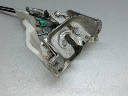 ФОТО Замок двери боковой для Toyota Sienna (11-16) Киев