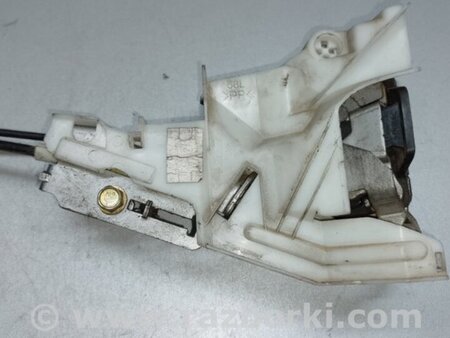 ФОТО Замок двери боковой для Toyota Sienna (11-16) Киев