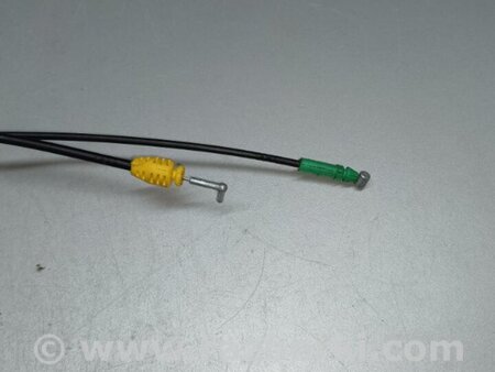 ФОТО Замок двери боковой для Toyota Sienna (11-16) Киев